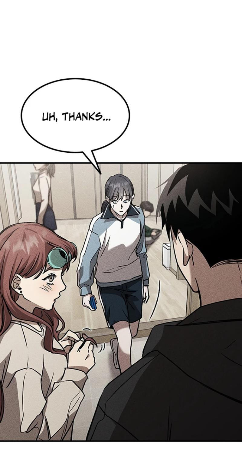 Golden Lily Chapter 10 page 61 - 