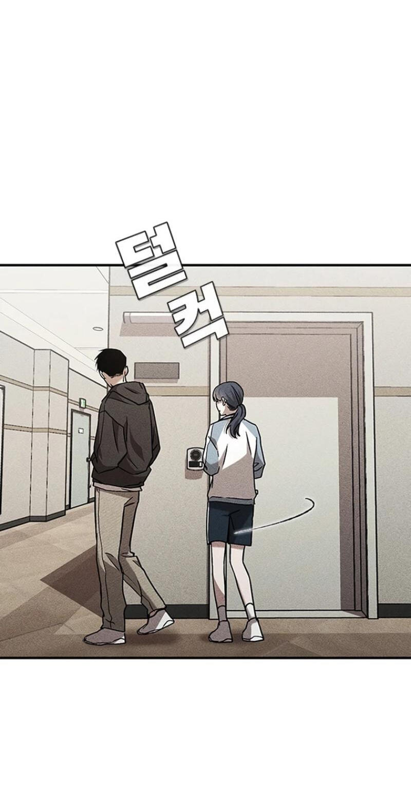 Golden Lily Chapter 10 page 62 - 