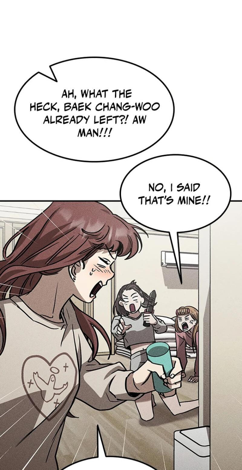 Golden Lily Chapter 10 page 63 - 