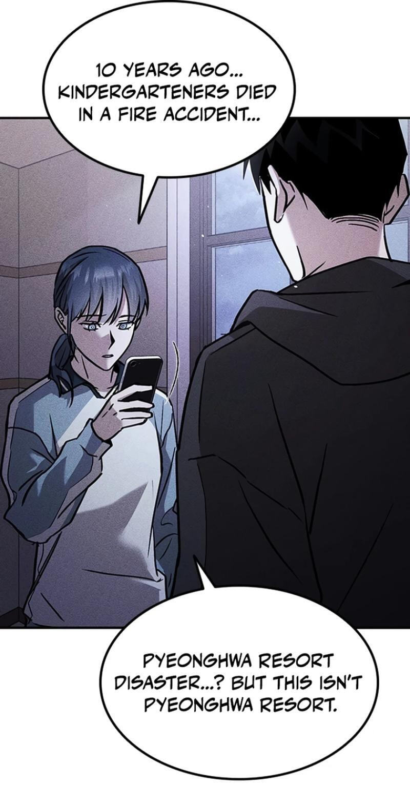 Golden Lily Chapter 10 page 67 - 