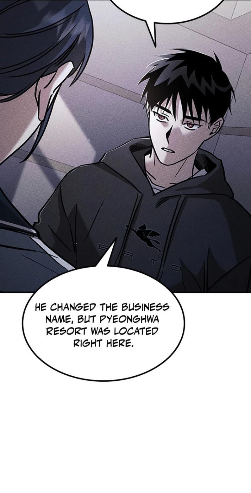 Golden Lily Chapter 10 page 72 - 