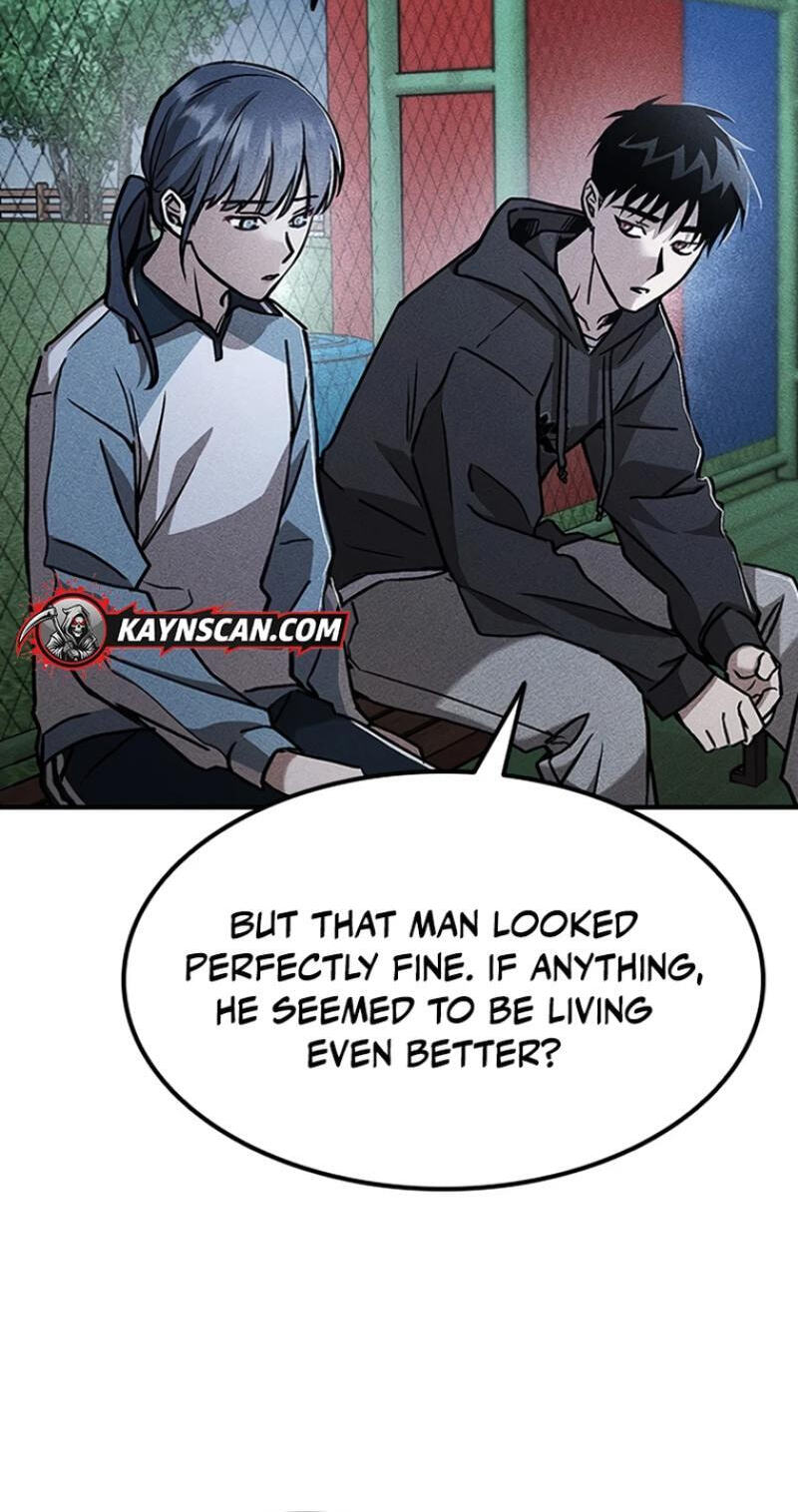Golden Lily Chapter 10 page 78 - 