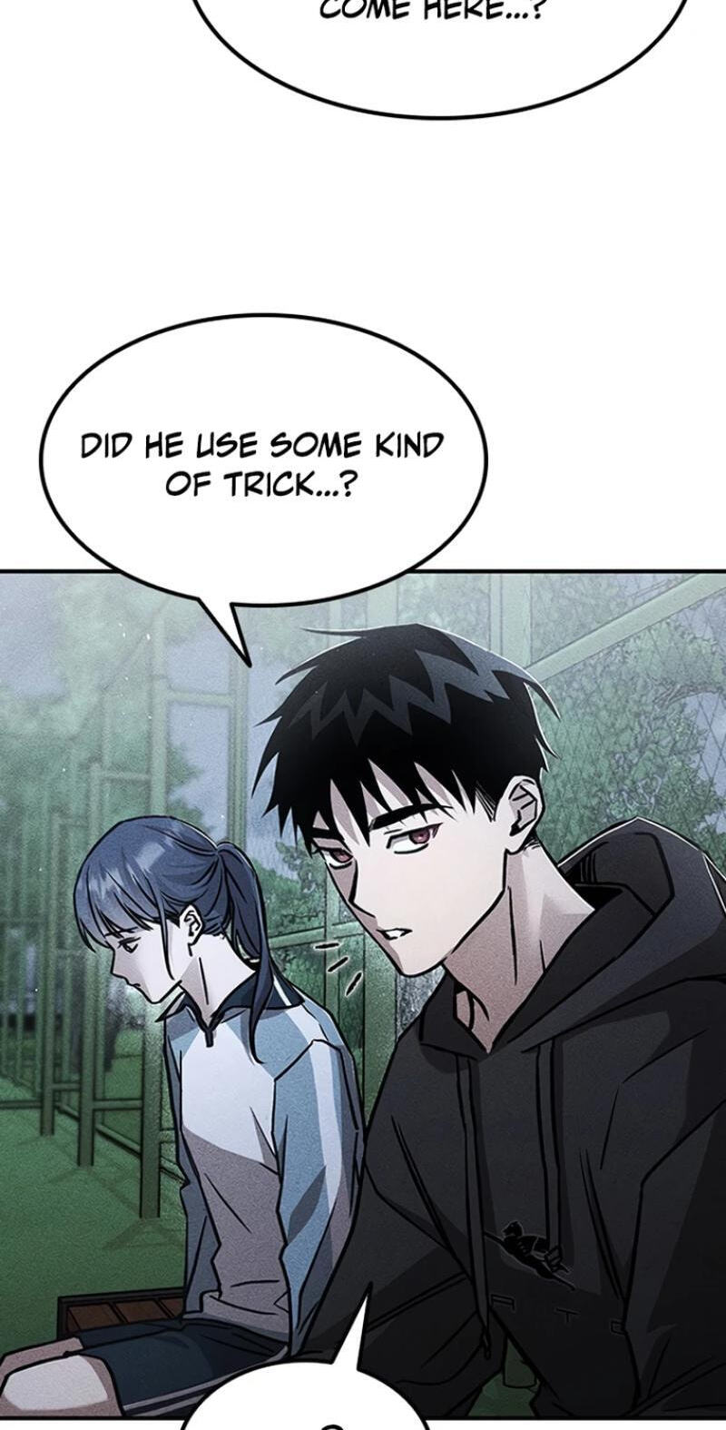 Golden Lily Chapter 10 page 80 - 