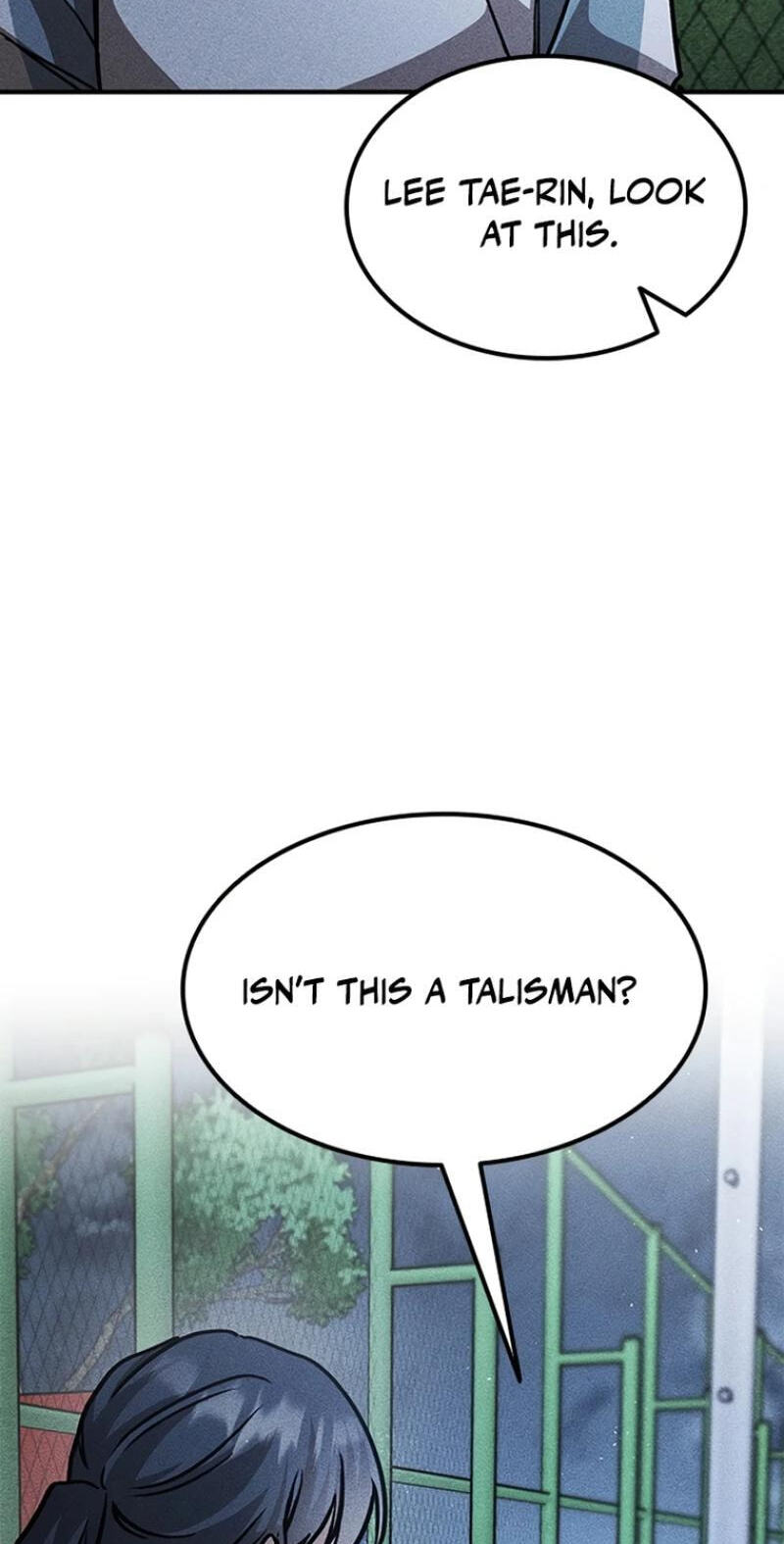 Golden Lily Chapter 10 page 82 - 