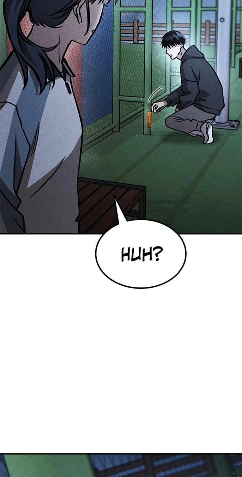 Golden Lily Chapter 10 page 83 - 
