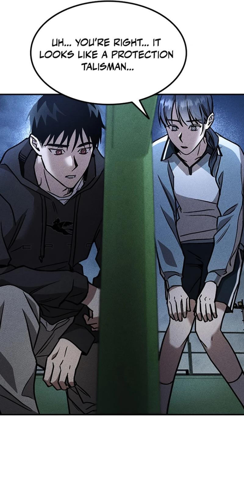 Golden Lily Chapter 10 page 85 - 