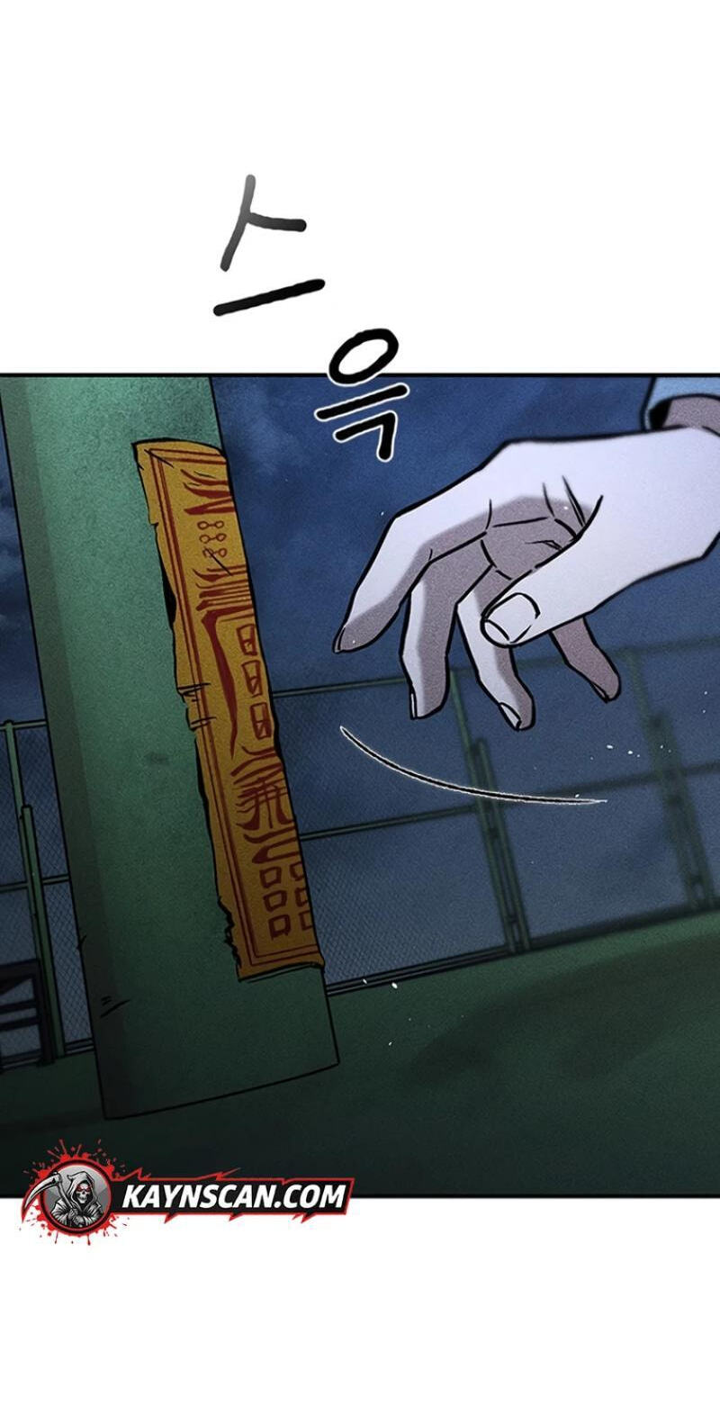 Golden Lily Chapter 10 page 86 - 