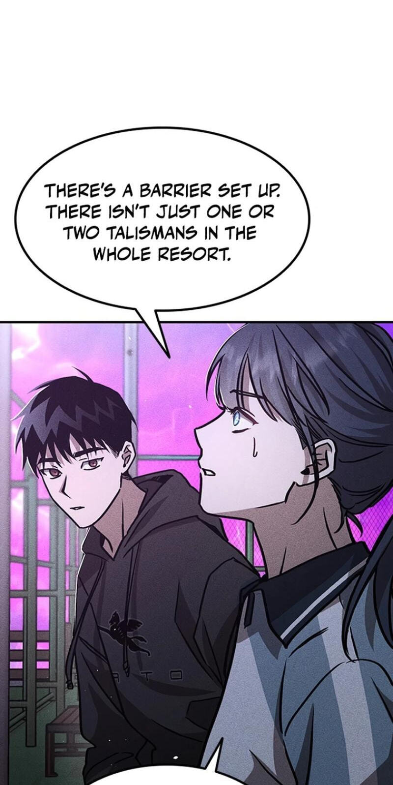 Golden Lily Chapter 10 page 92 - 