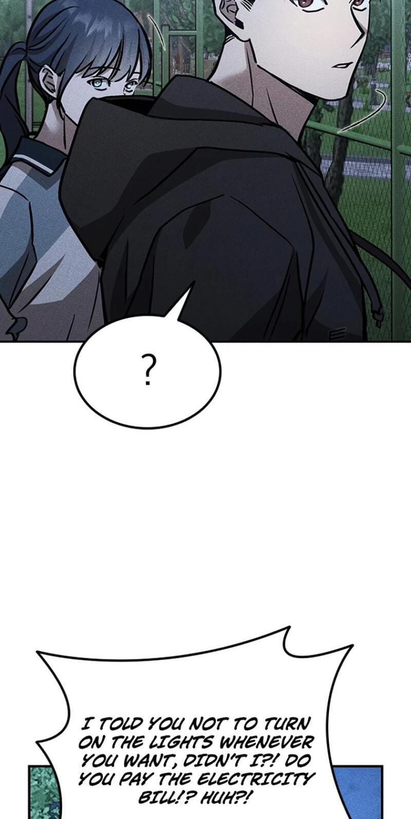 Golden Lily Chapter 10 page 94 - 
