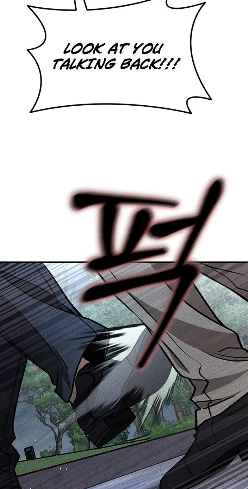 Golden Lily Chapter 10 page 97 - 