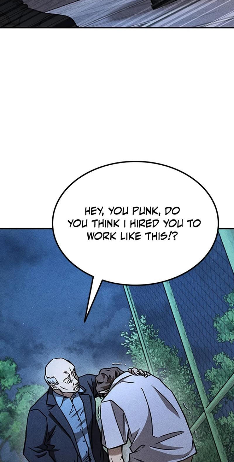Golden Lily Chapter 10 page 98 - 