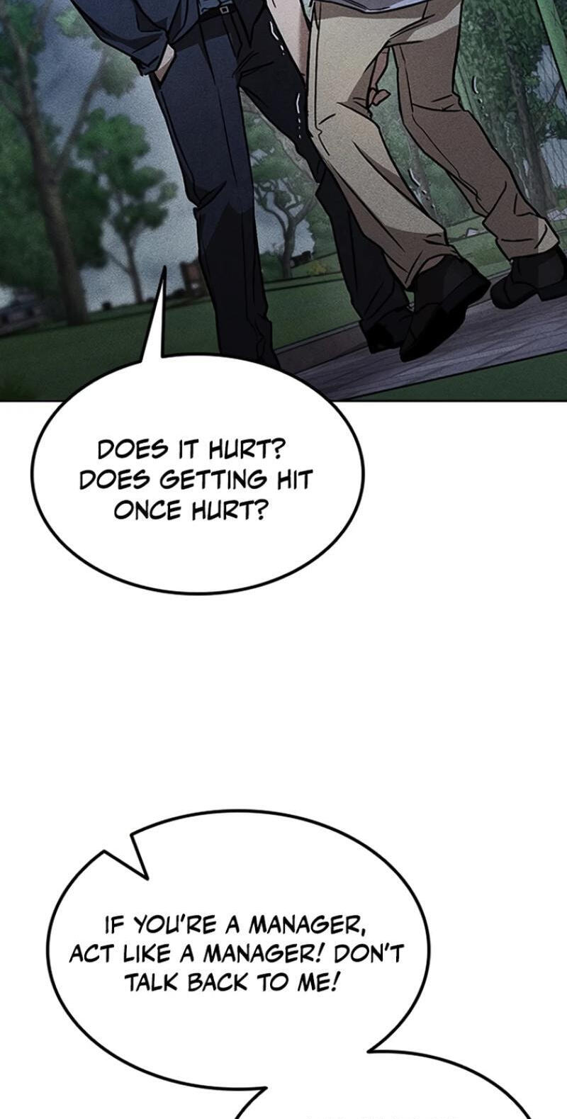 Golden Lily Chapter 10 page 99 - 