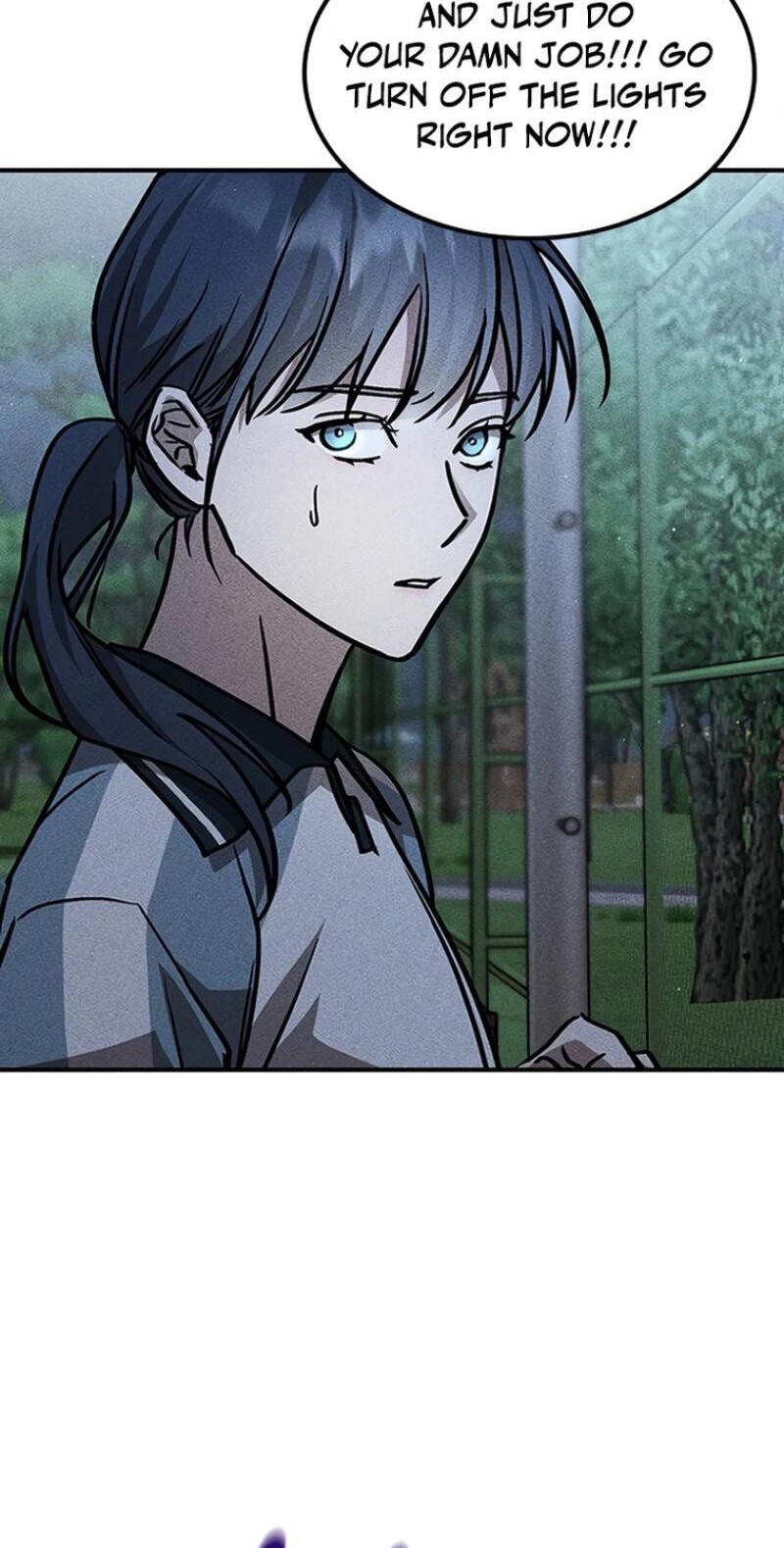 Golden Lily Chapter 10 page 100 - 