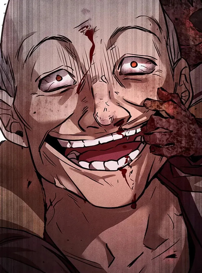 Golden Lily Chapter 11 page 105 - 