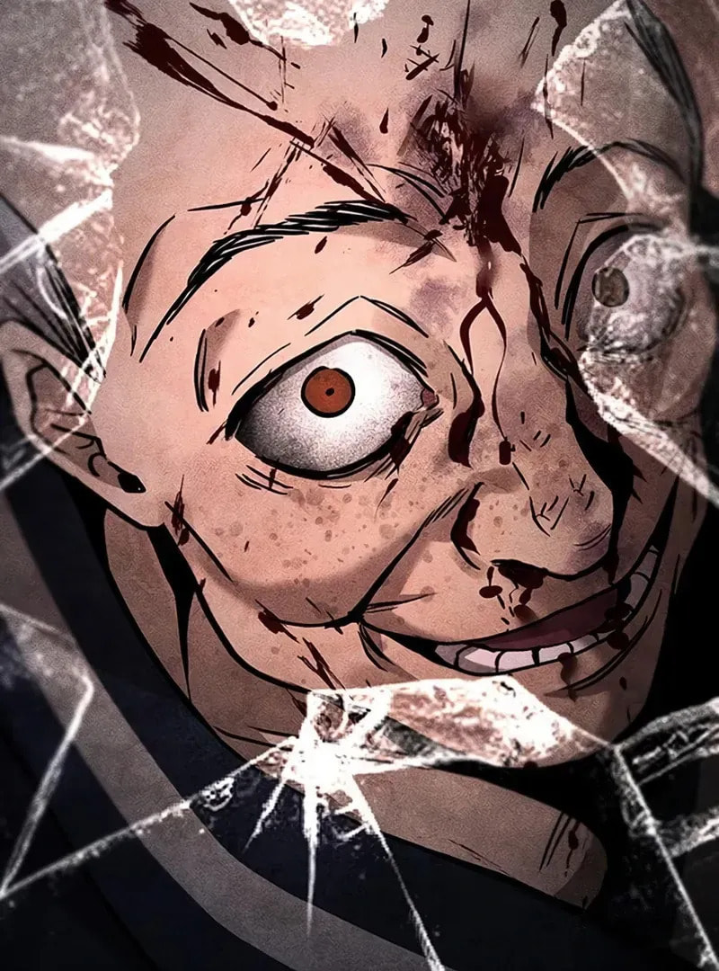 Golden Lily Chapter 11 page 113 - 