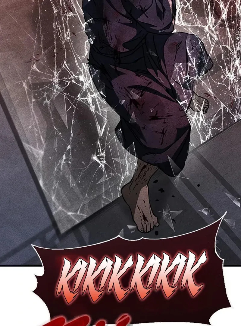 Golden Lily Chapter 11 page 118 - 