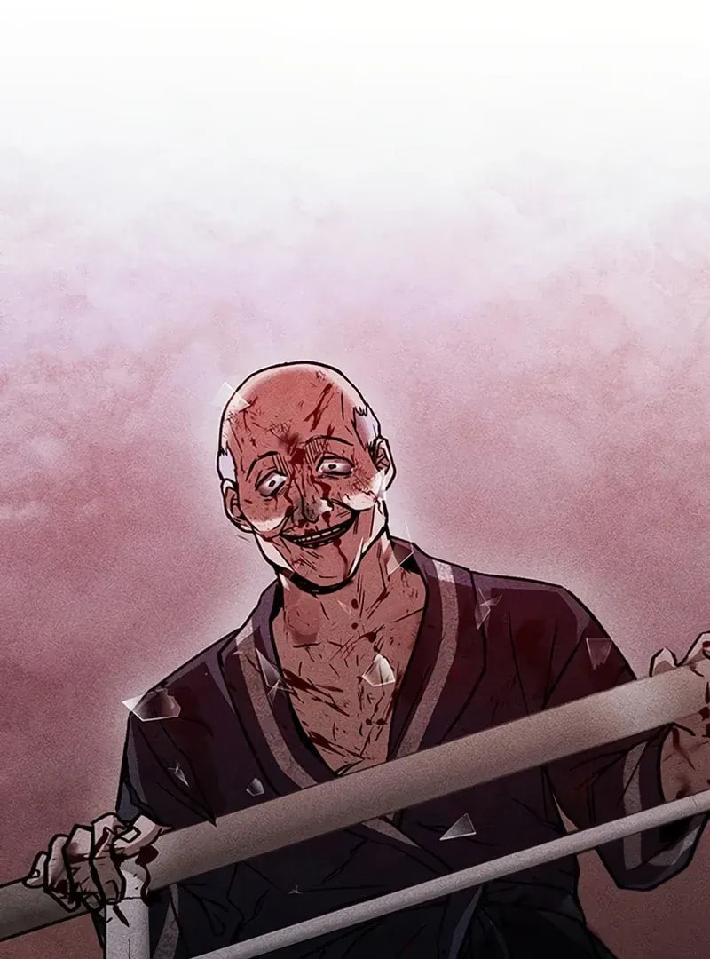 Golden Lily Chapter 11 page 120 - 