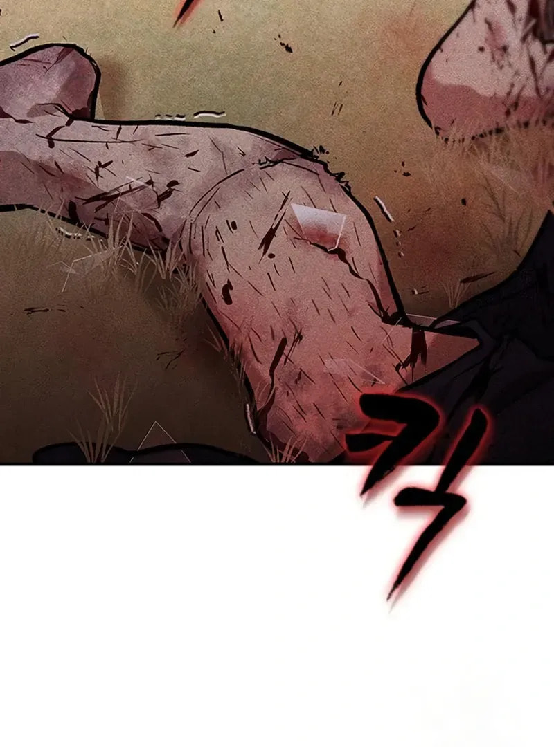 Golden Lily Chapter 11 page 126 - 