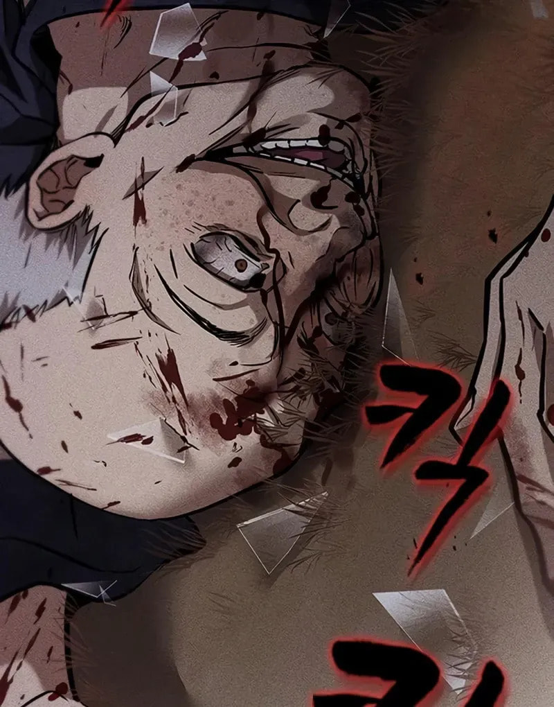 Golden Lily Chapter 11 page 129 - 