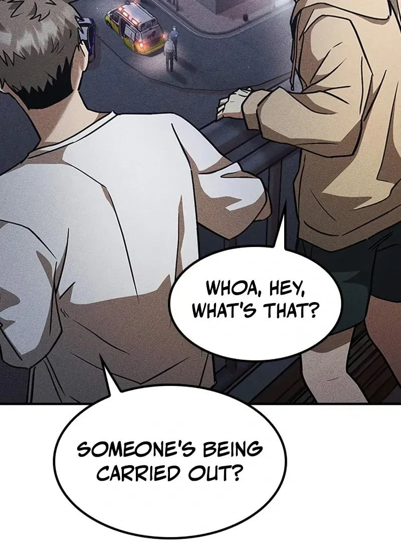 Golden Lily Chapter 11 page 135 - 