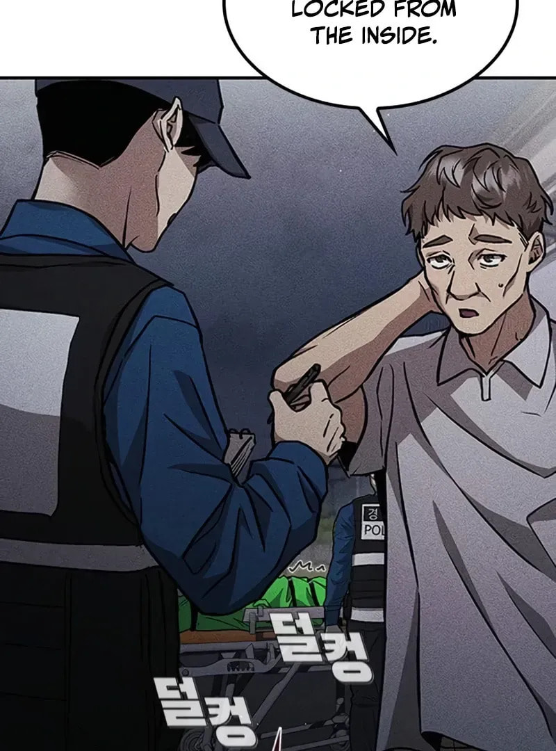 Golden Lily Chapter 11 page 137 - 