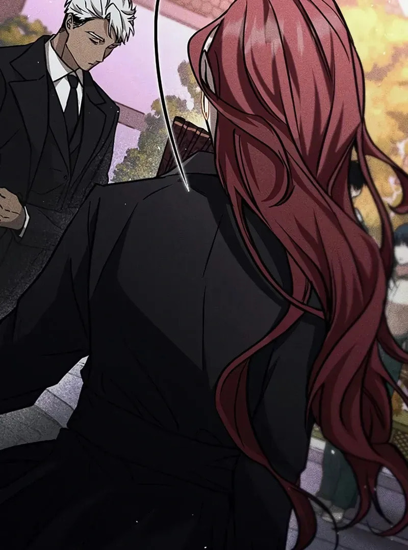 Golden Lily Chapter 11 page 170 - 