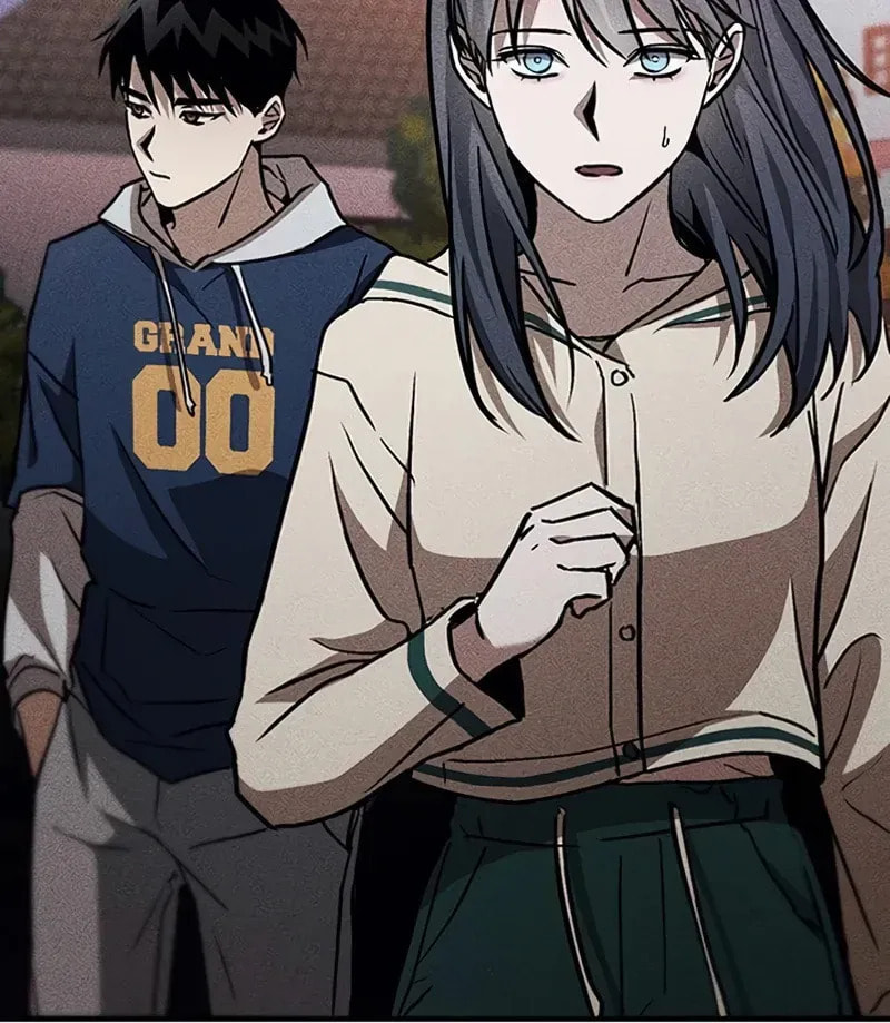 Golden Lily Chapter 11 page 175 - 