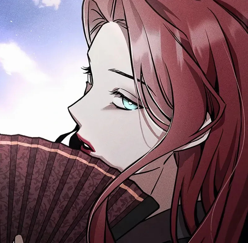 Golden Lily Chapter 11 page 189 - 