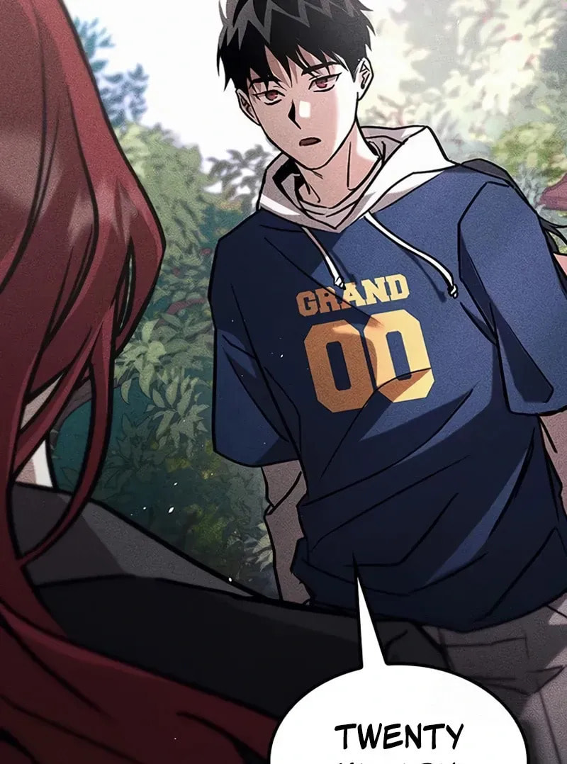 Golden Lily Chapter 11 page 197 - 