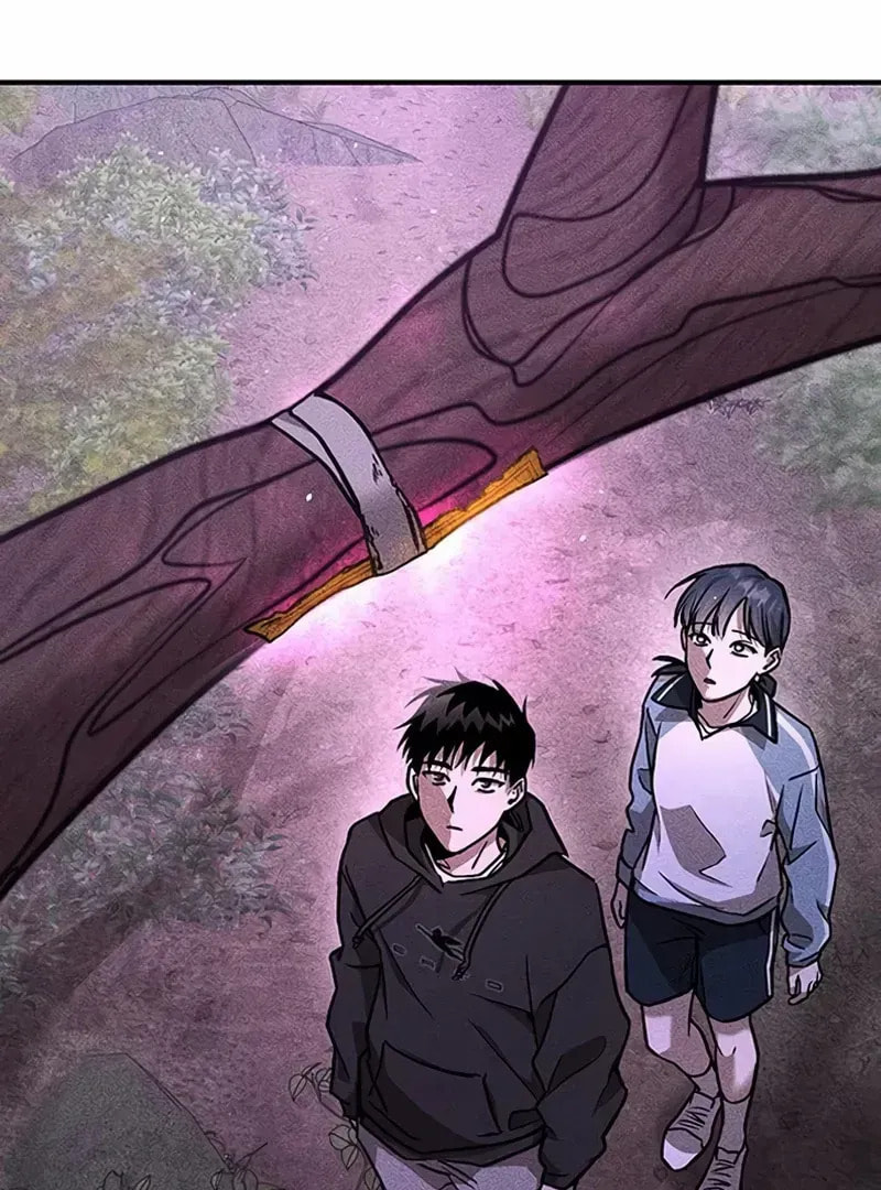 Golden Lily Chapter 11 page 3 - 