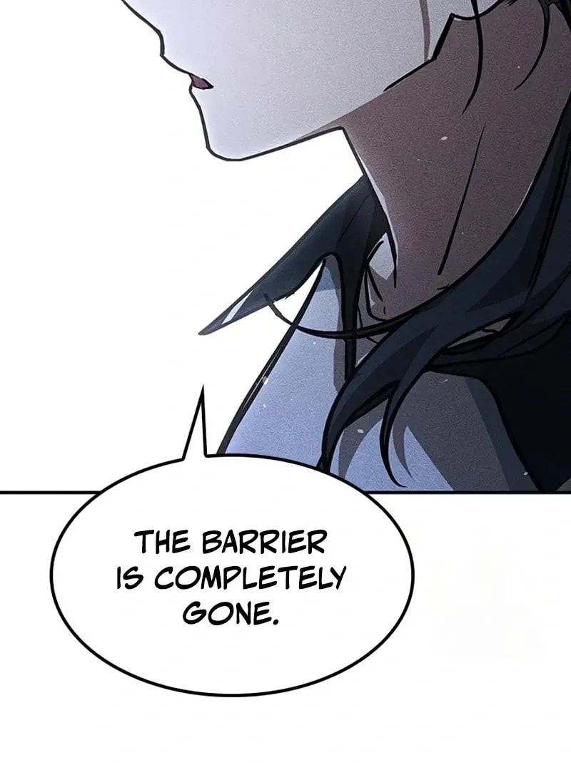 Golden Lily Chapter 11 page 22 - 