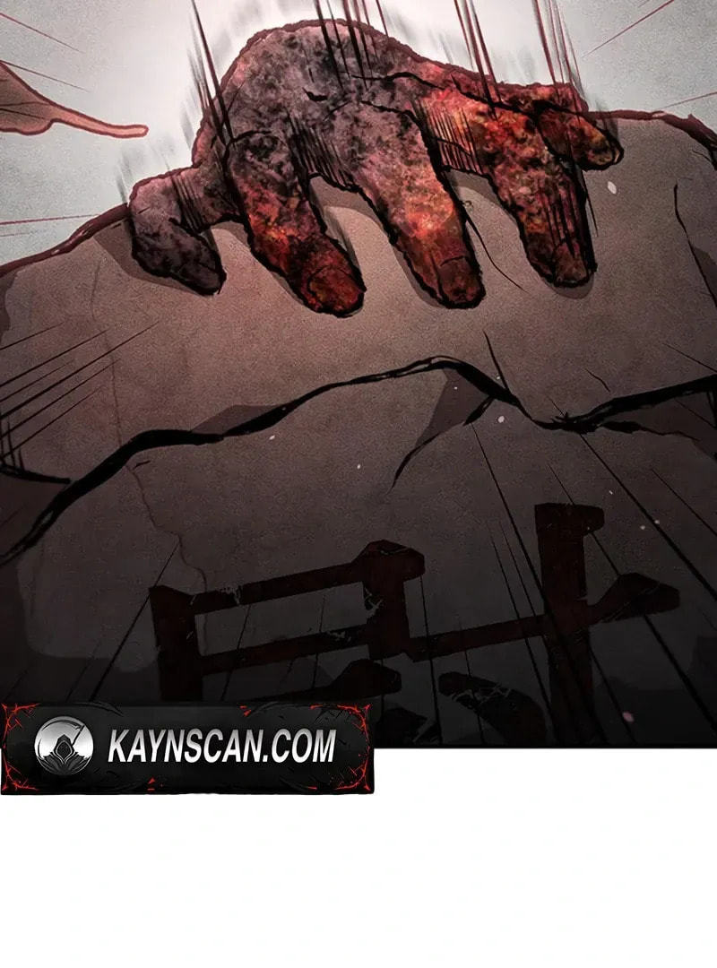 Golden Lily Chapter 11 page 32 - 