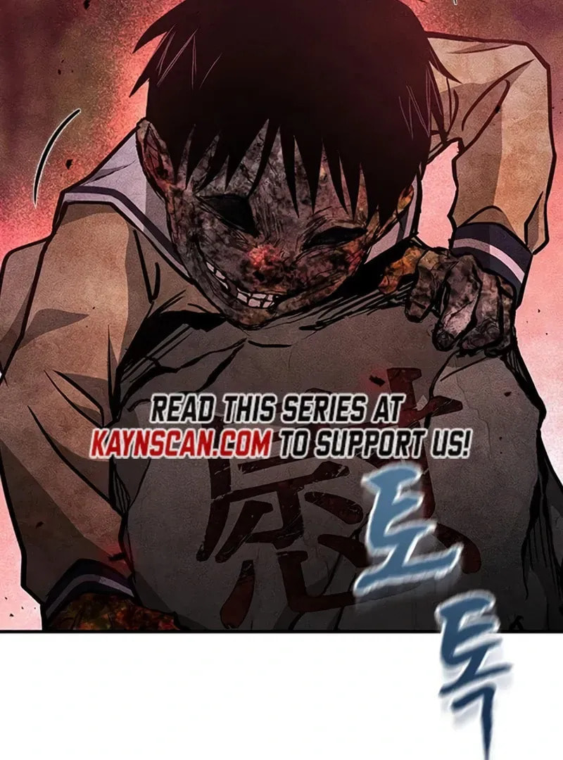 Golden Lily Chapter 11 page 37 - 