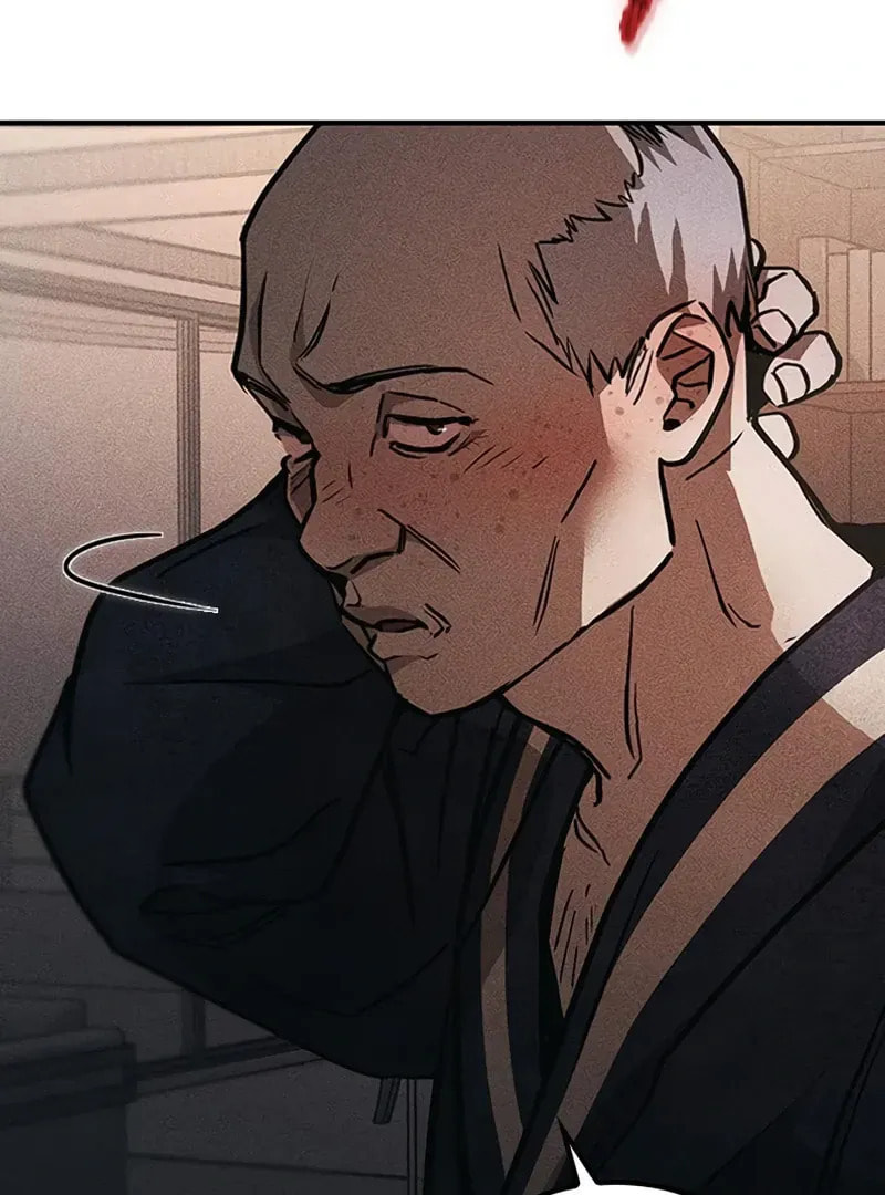 Golden Lily Chapter 11 page 50 - 