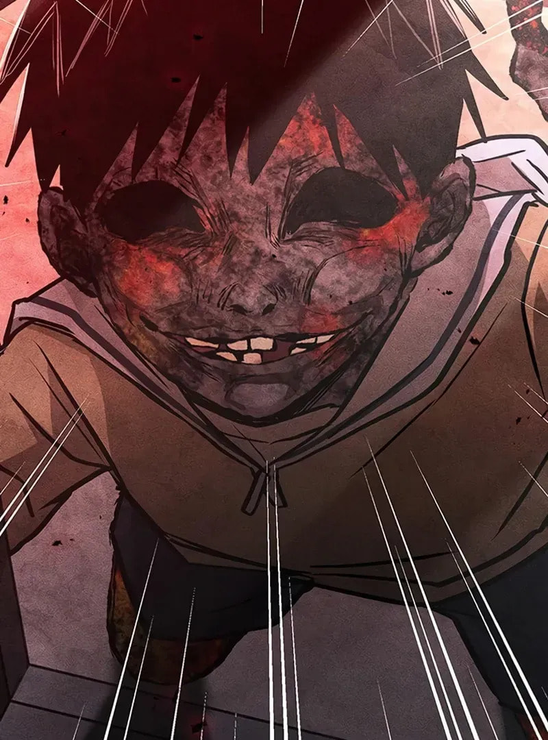 Golden Lily Chapter 11 page 59 - 
