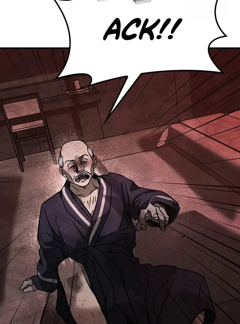 Golden Lily Chapter 11 page 61 - 