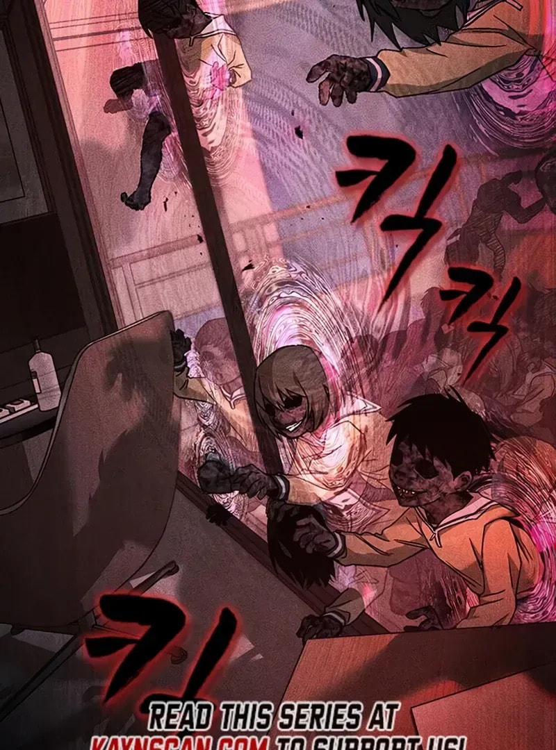 Golden Lily Chapter 11 page 67 - 