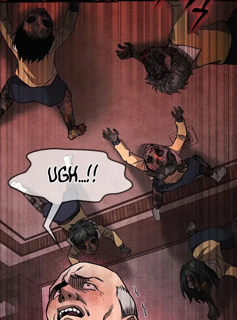 Golden Lily Chapter 11 page 75 - 