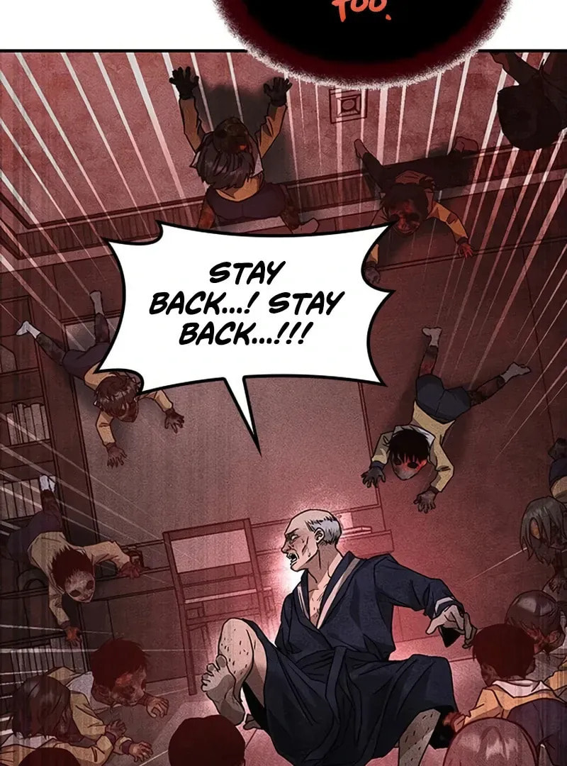Golden Lily Chapter 11 page 78 - 