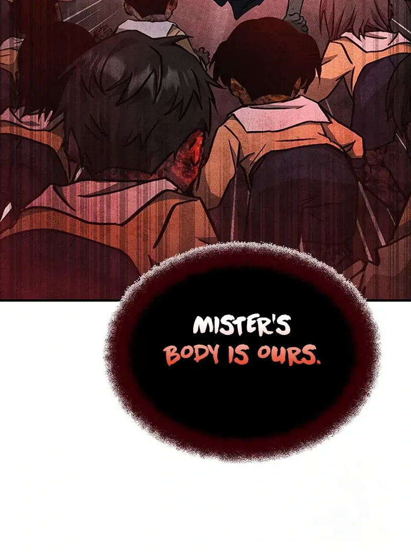 Golden Lily Chapter 11 page 79 - 