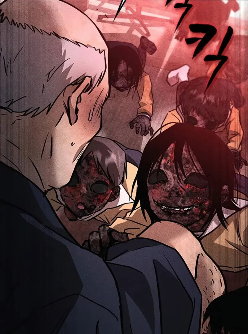 Golden Lily Chapter 11 page 81 - 
