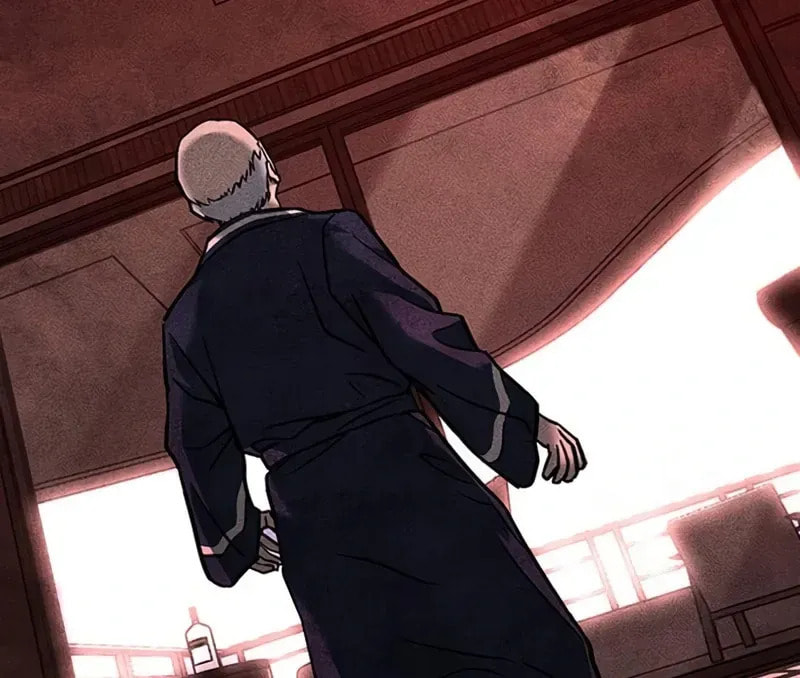 Golden Lily Chapter 11 page 86 - 