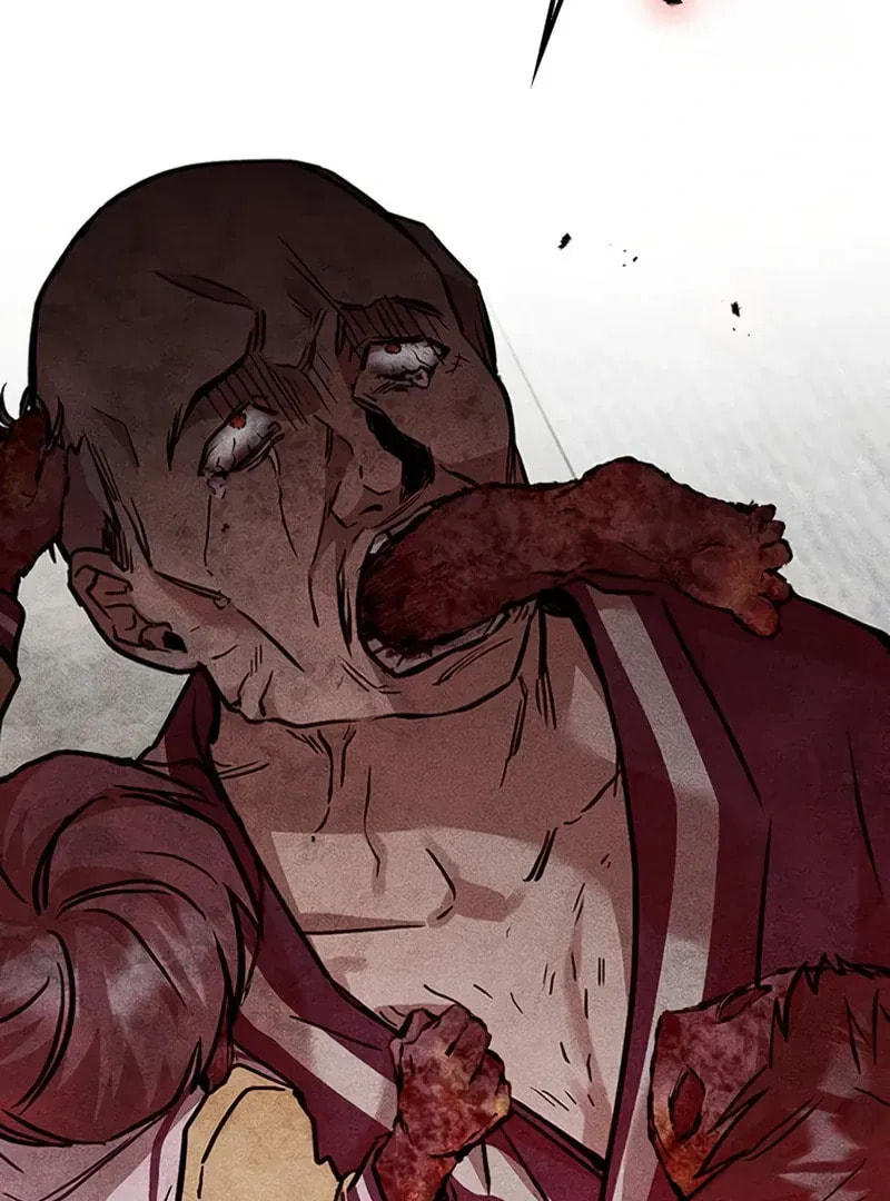 Golden Lily Chapter 11 page 89 - 