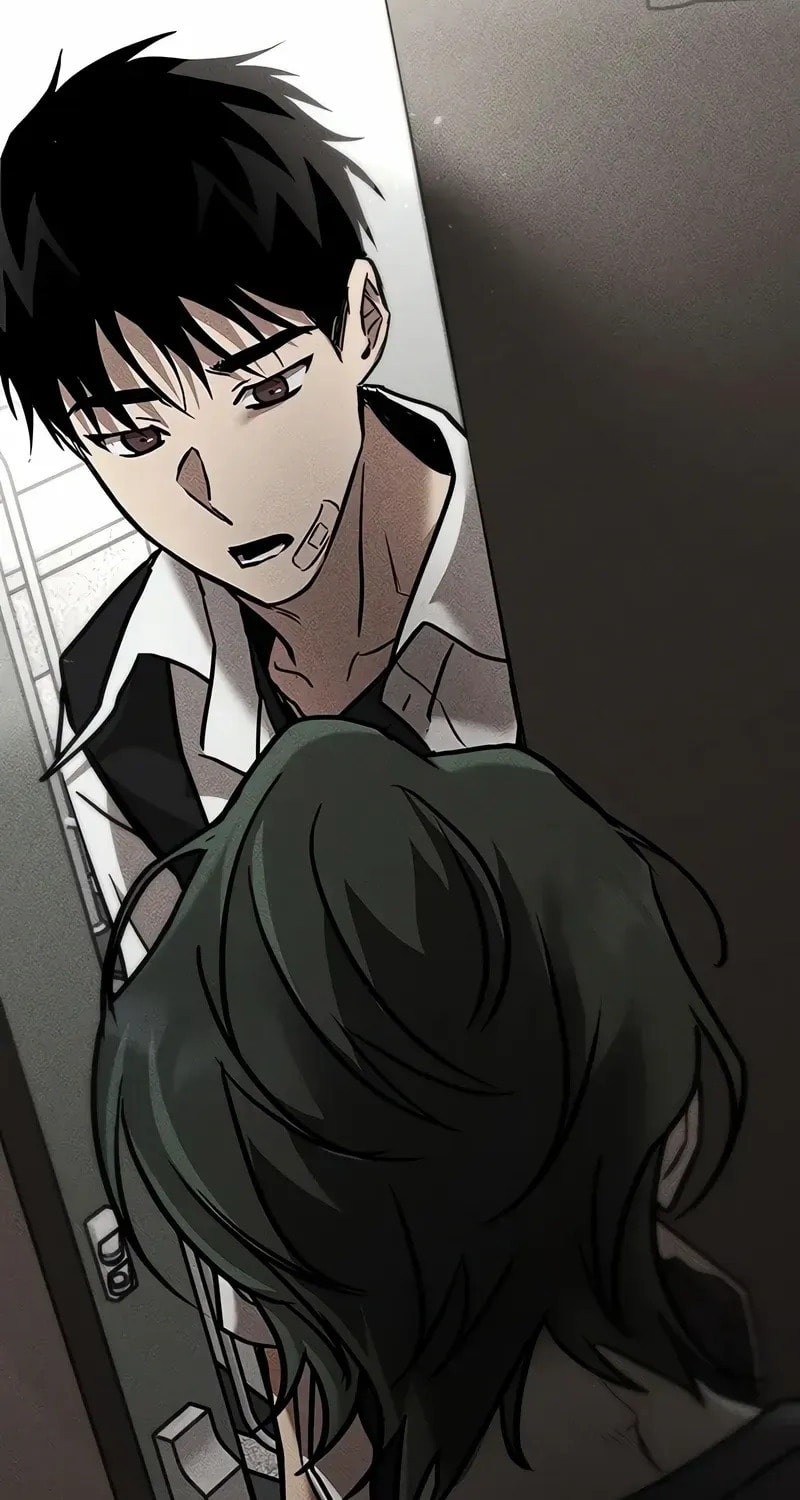 Golden Lily Chapter 13 page 102 - 