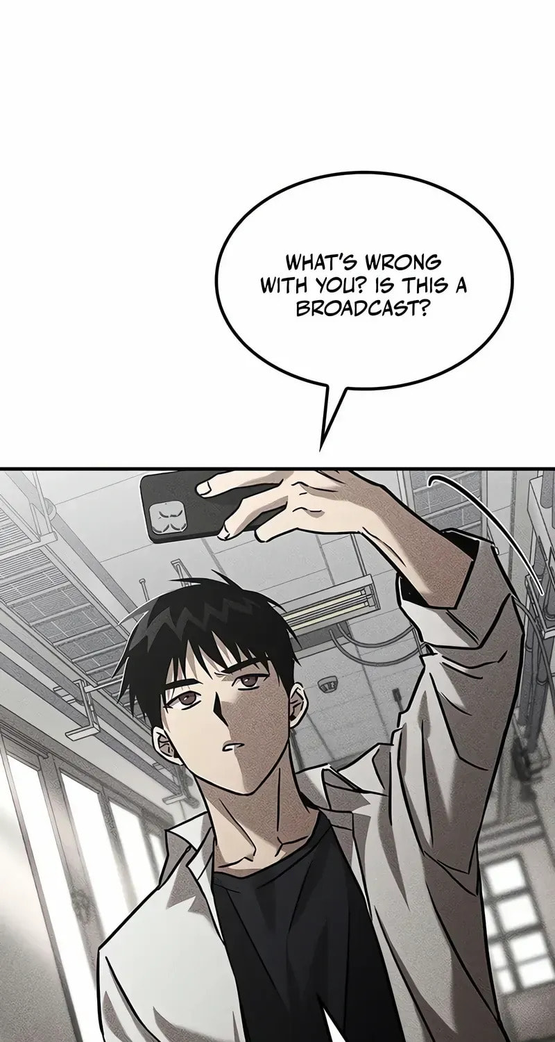 Golden Lily Chapter 13 page 20 - 