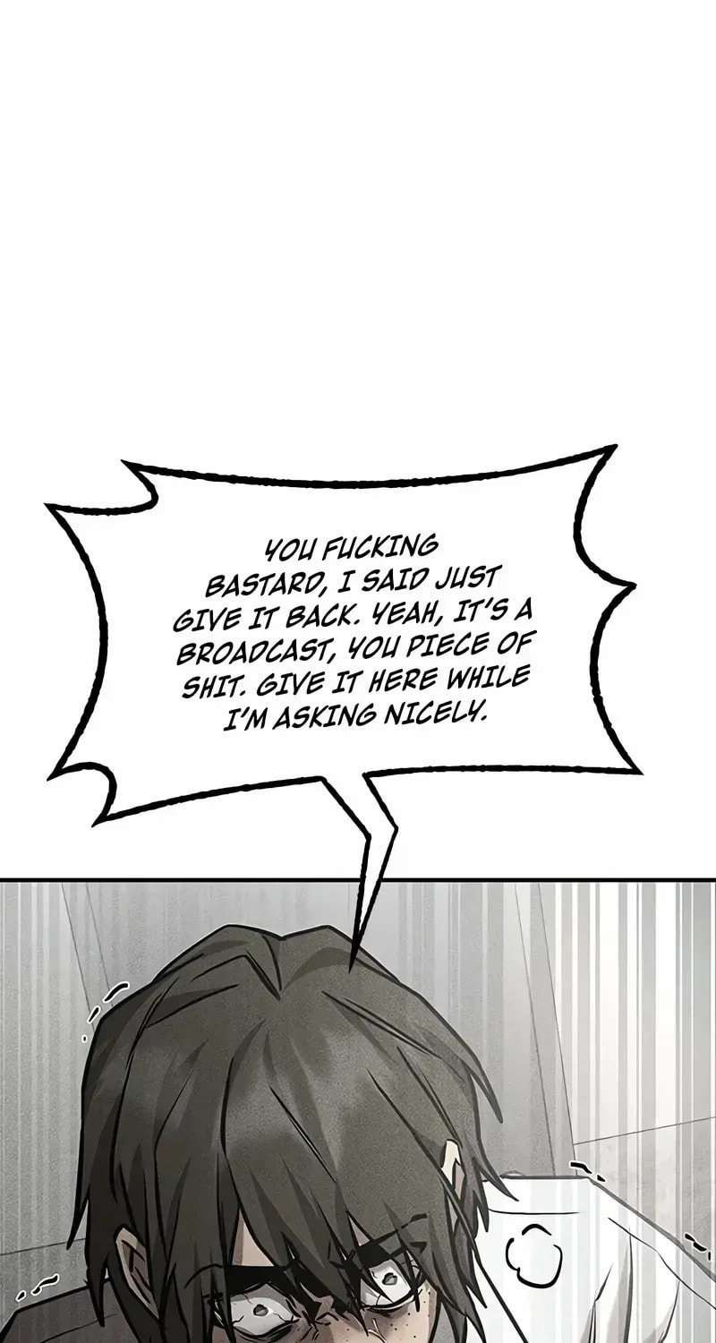Golden Lily Chapter 13 page 23 - 