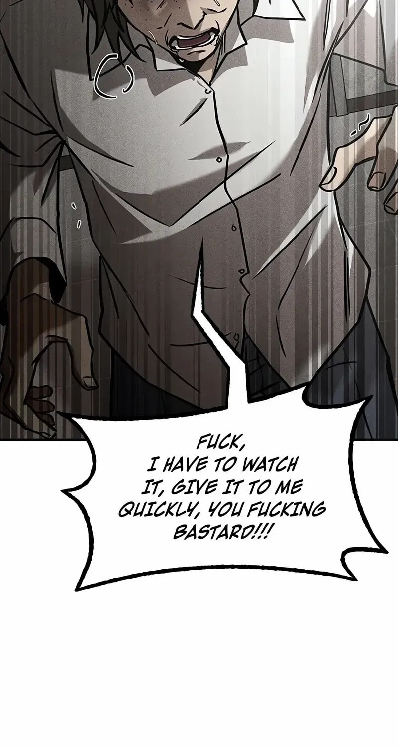 Golden Lily Chapter 13 page 24 - 