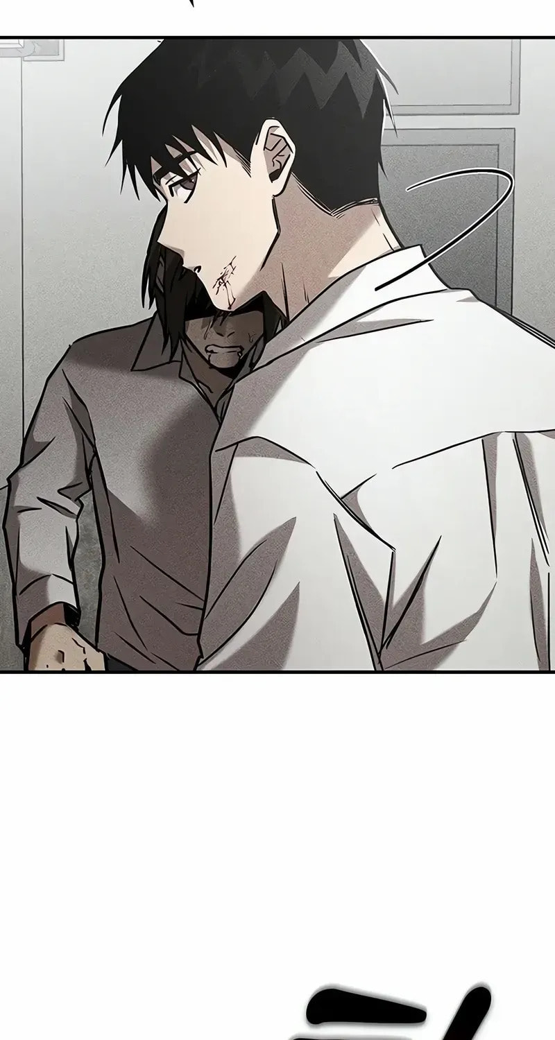 Golden Lily Chapter 13 page 28 - 