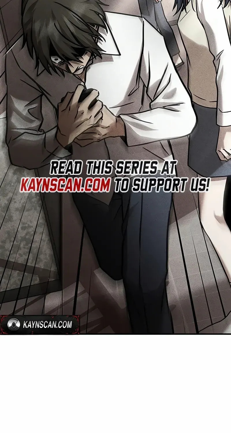 Golden Lily Chapter 13 page 31 - 