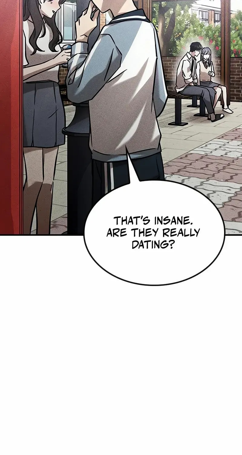Golden Lily Chapter 13 page 39 - 